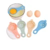 my-11134207-7r98r-lzvjhfpneijk5a.webp Egg Yolk Egg White Separator Random Color