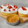 Stainless Steel Mousse Ring   430 Perforated for Professional Desserts Making Tools Cake Mold