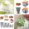 my-11134207-7ras9-mbyqjdwj2t4655.webp 5PC Decorating Tips Set Perfect for Buttercream Cake Decorating piping nozzle Must Have Baking