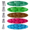 my-11134207-7rase-mbyqjdwj5m92c4.webp 5PC Decorating Tips Set Perfect for Buttercream Cake Decorating piping nozzle Must Have Baking