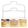 my-11134207-7rasf-mcsoac00t61123.webp Adjustable Stainless Steel Cake Slicer DIY Cake Cutting Tool Baking Accessories for Even Cake Layers