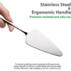 my-11134207-820lf-mfmd7o4j1qmg1d.webp 1PC Stainless Steel Serrated Cake Pizza Cutter All in One Slicer Dishwasher Safe Kitchen Baking Tool