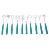 sg-11134201-23010-v4zpsr9gfwlvd3.webp Chocolate Dipping Fork Set Stainless Steel Candy Cake Dipping Tool Dessert Cheese Fruit Fork Baking Tool Kitchen Gadgets