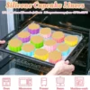 sg-11134201-7rdwy-mbqchmasvgmt02.webp 12PCS set Non Stick Silicone Mold