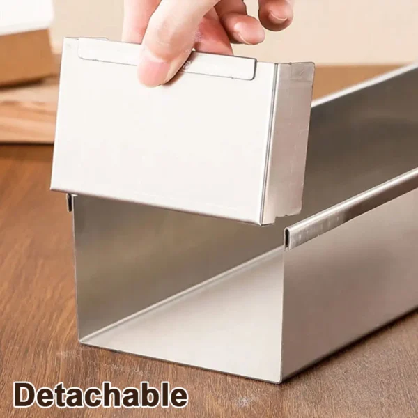 sg-11134201-7rdxv-mcbsiauss6hsbc.webp Stainless Steel Tiramisu Box Activity Edge Detachable Cheesecake Pan Professional Baking Mould