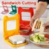 sg-11134201-824j5-mezhs1qdh05qe6.webp Sandwich Cutter and Sealer DIY Sandwich Cutting Tool for Kids Lunch Multiple Shape Baking Tools