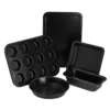 sg-11134201-8262n-mmb8mm6affur34.webp 5 Pieces Oven Pan Cake Baking Pastry Pan Set